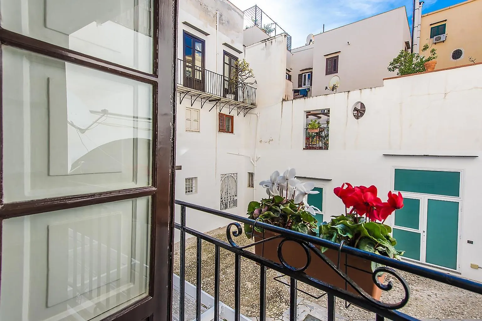 Lejlighed Torremuzza Homes By Wonderful Italy Palermo