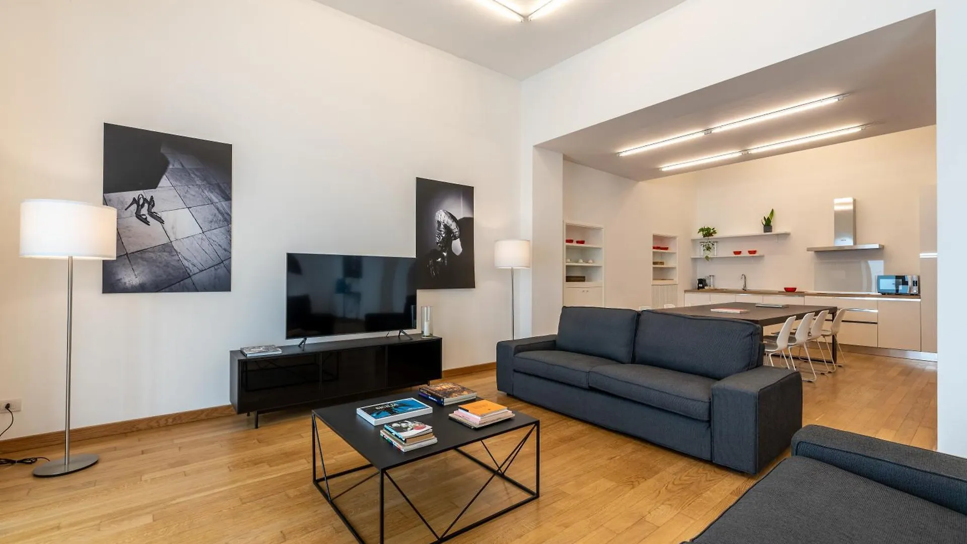 Lejlighed Torremuzza Homes By Wonderful Italy Palermo Italien