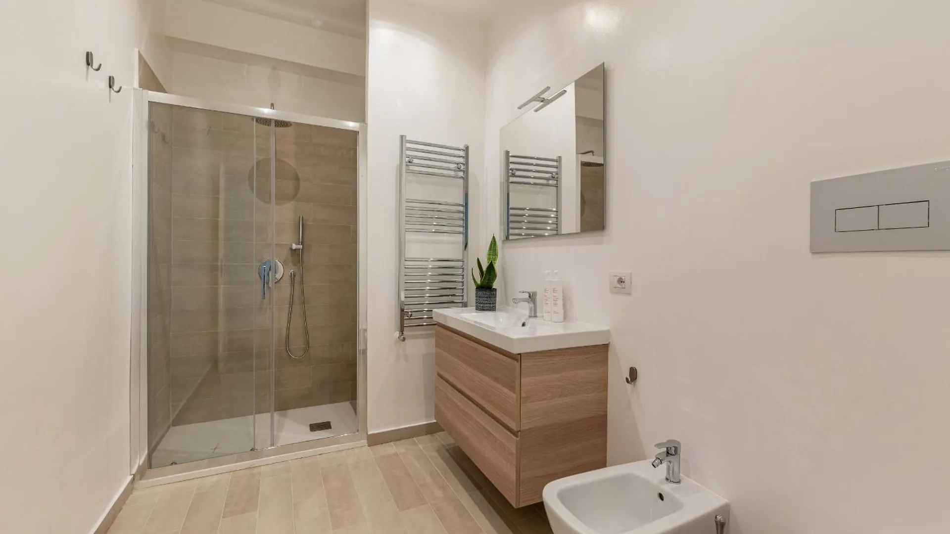 Lejlighed Torremuzza Homes By Wonderful Italy Palermo Italien