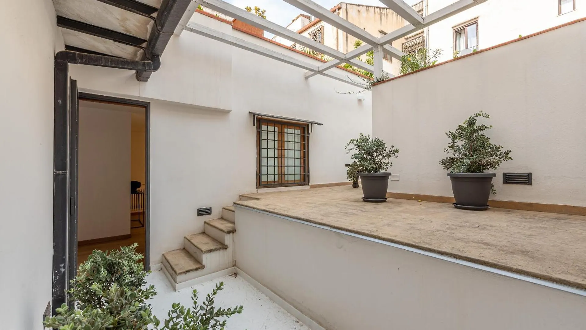 Torremuzza Homes By Wonderful Italy Palermo Lejlighed