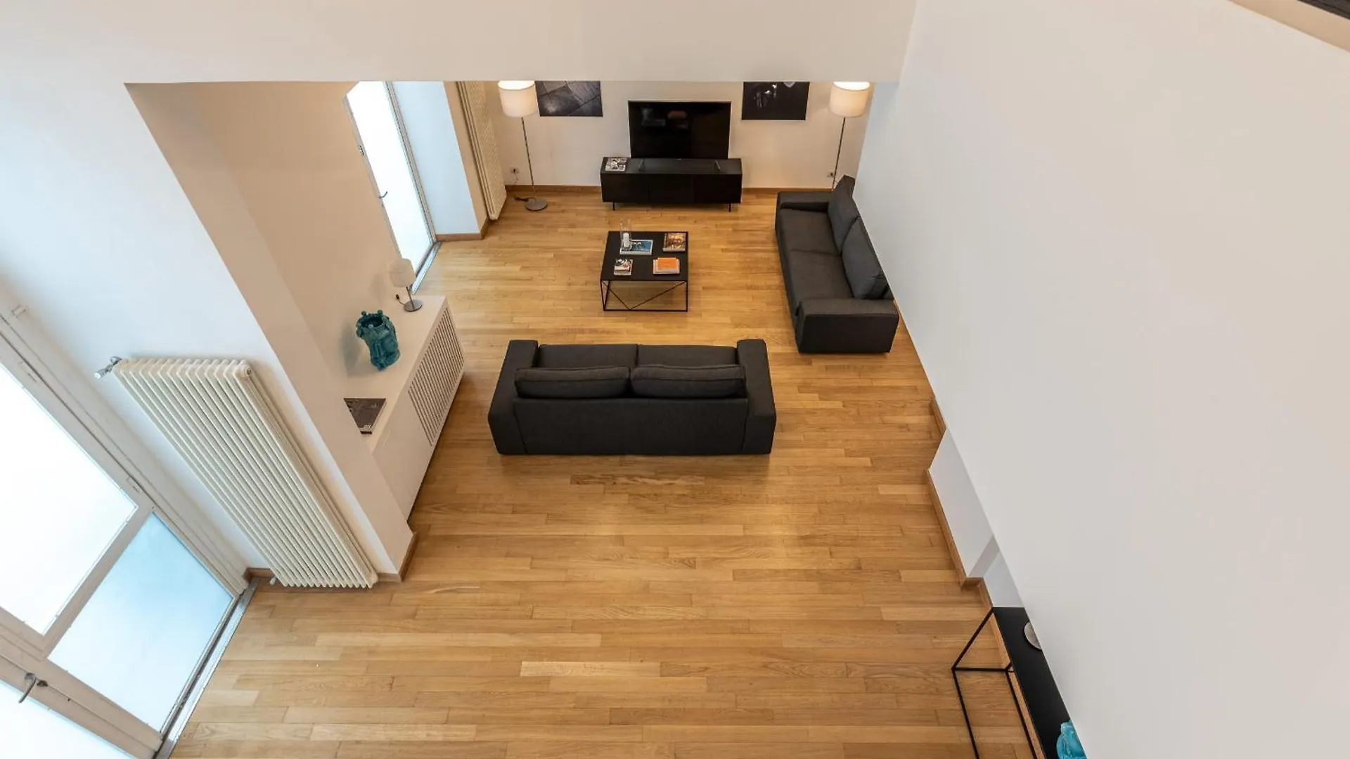 Lejlighed Torremuzza Homes By Wonderful Italy Palermo