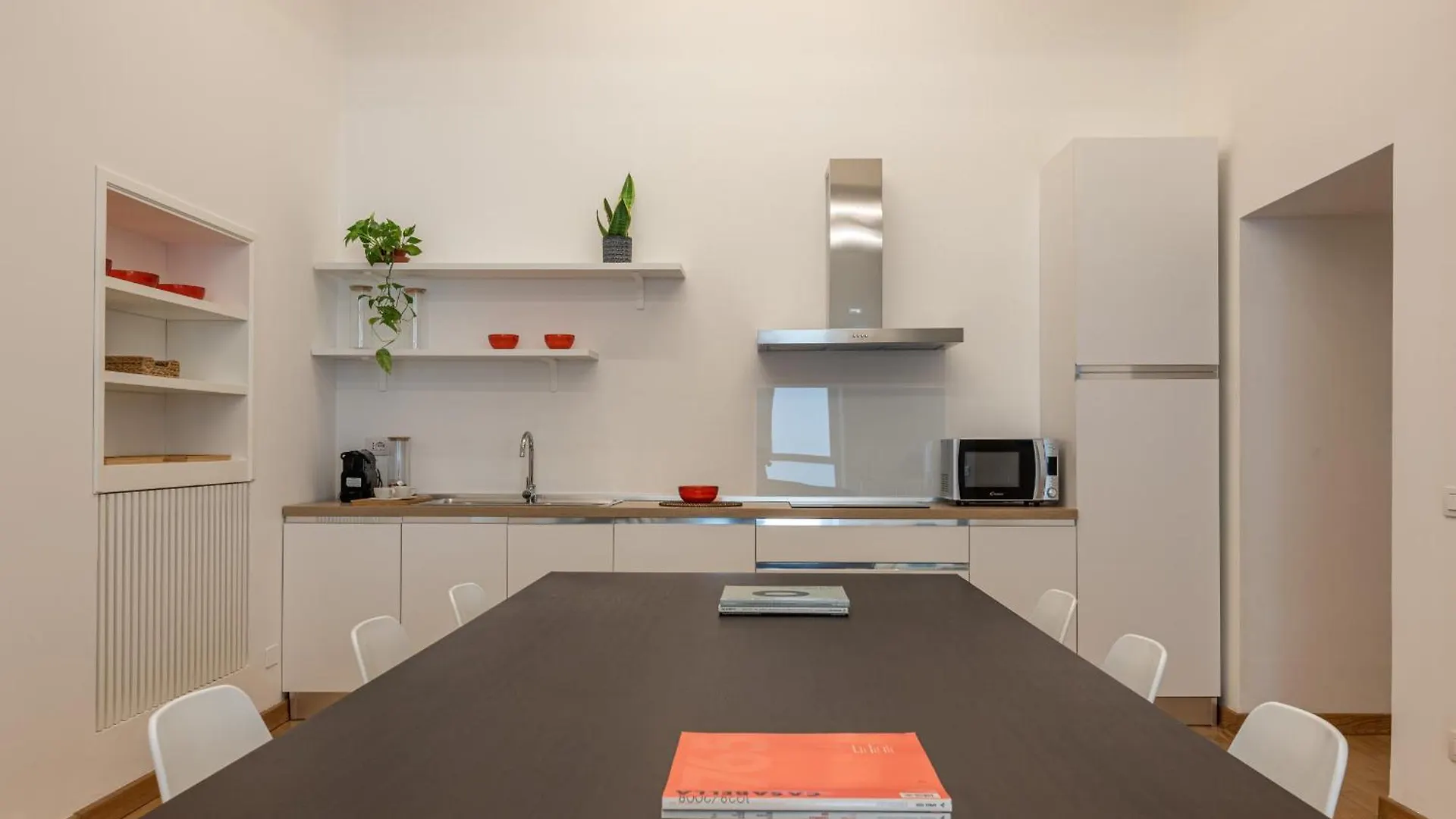 Torremuzza Homes By Wonderful Italy Palermo Italien
