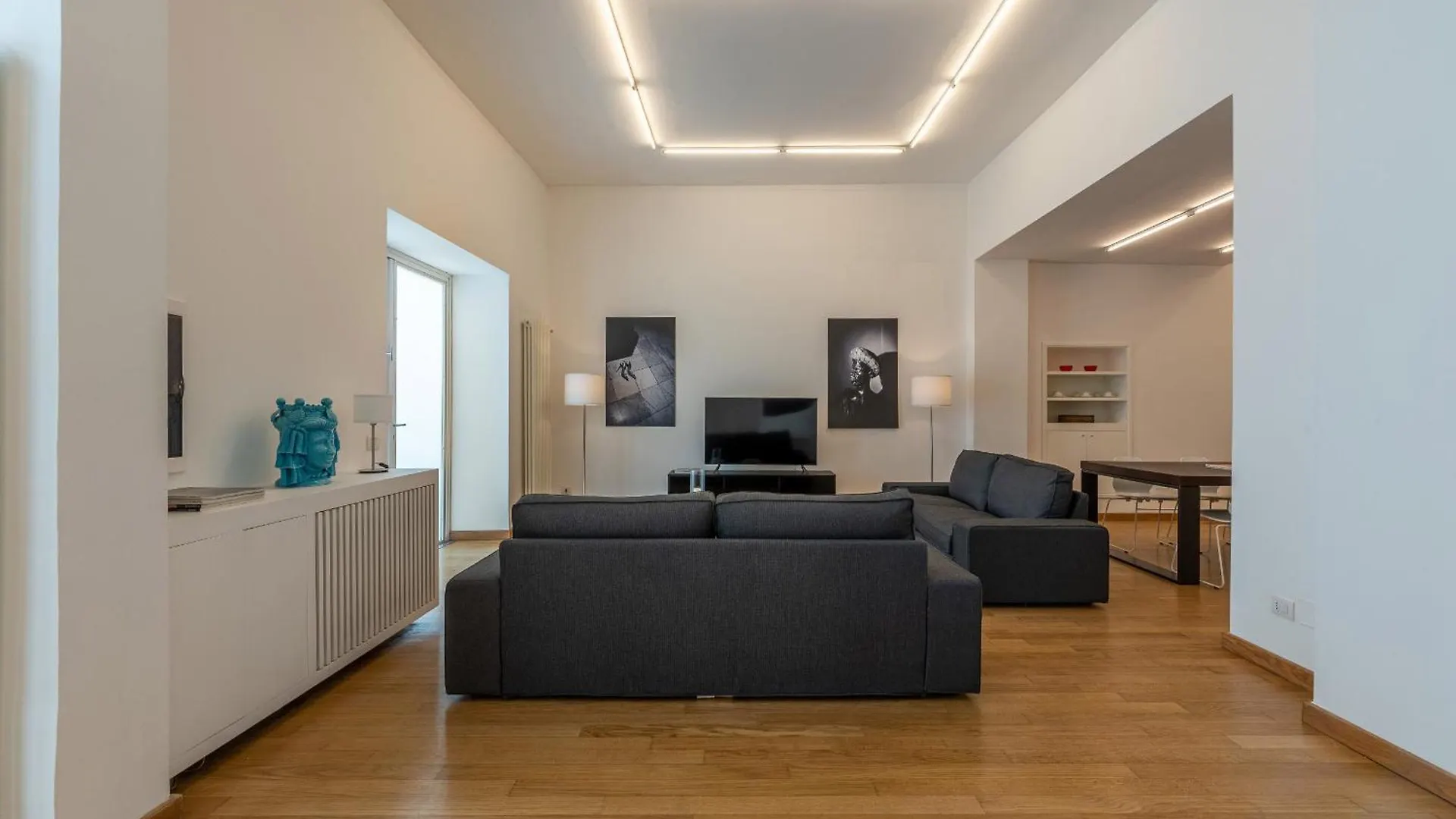 Torremuzza Homes By Wonderful Italy Palermo 0*,  Italien