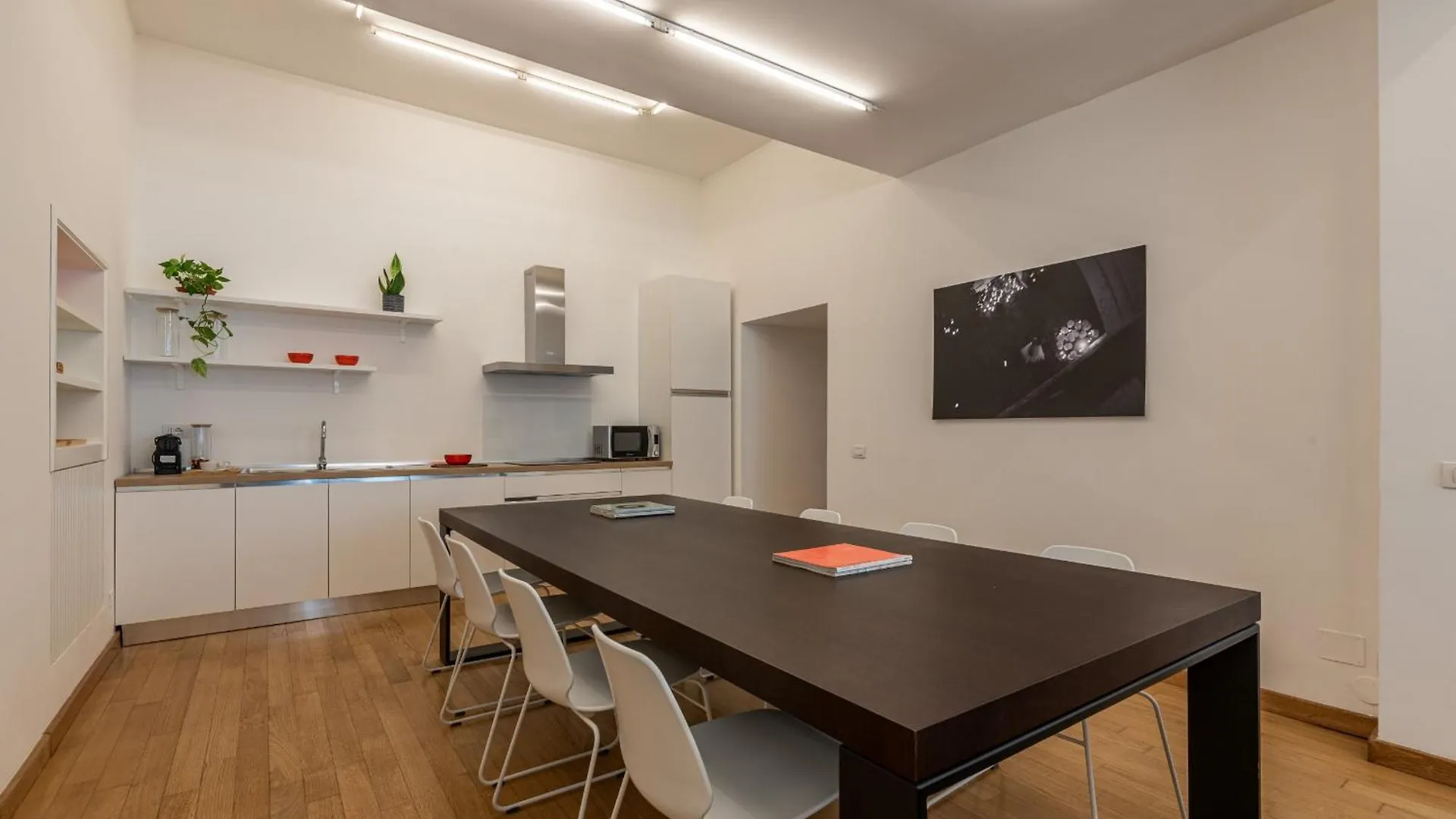 Lejlighed Torremuzza Homes By Wonderful Italy Palermo Italien
