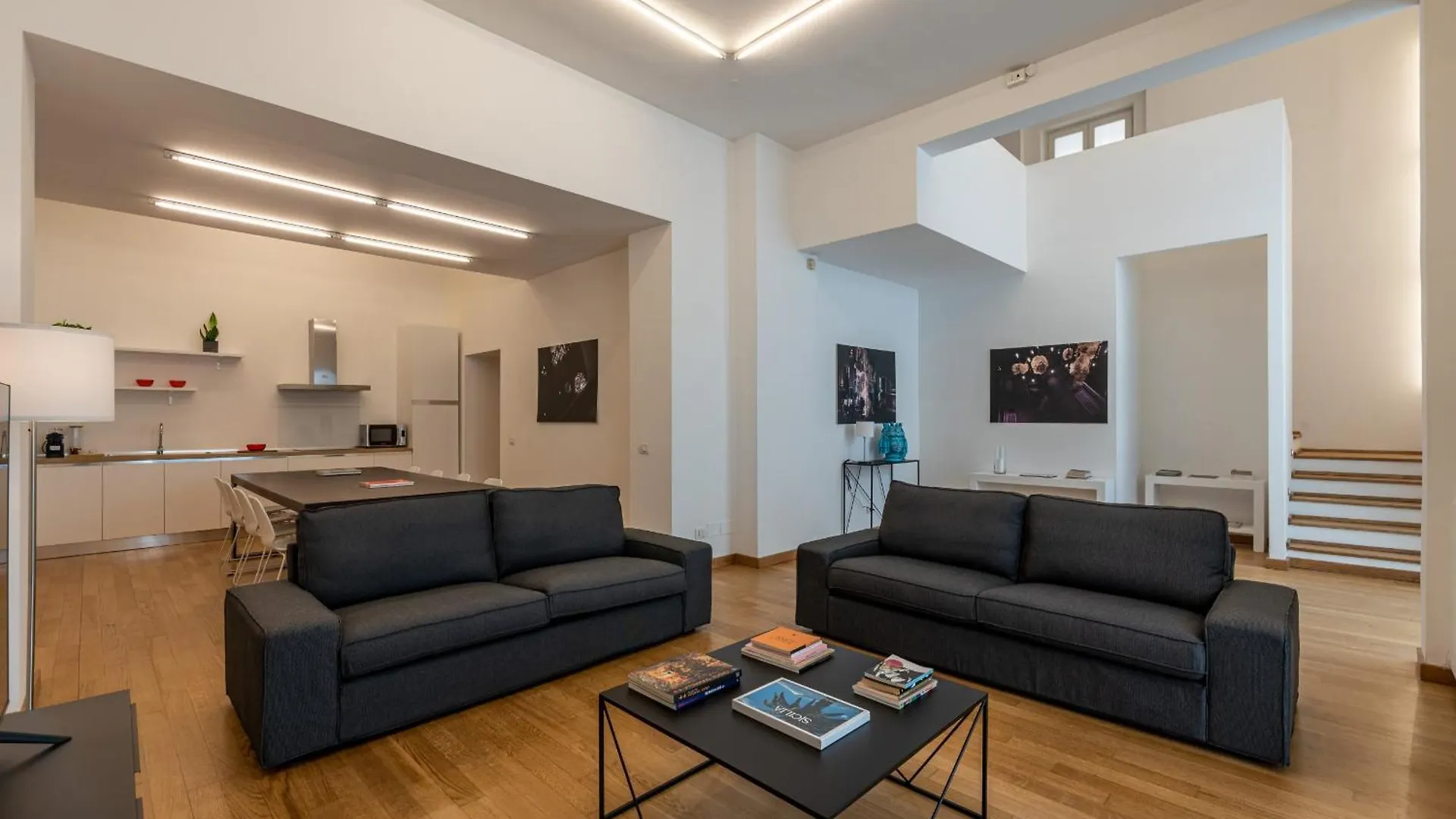 Lejlighed Torremuzza Homes By Wonderful Italy Palermo