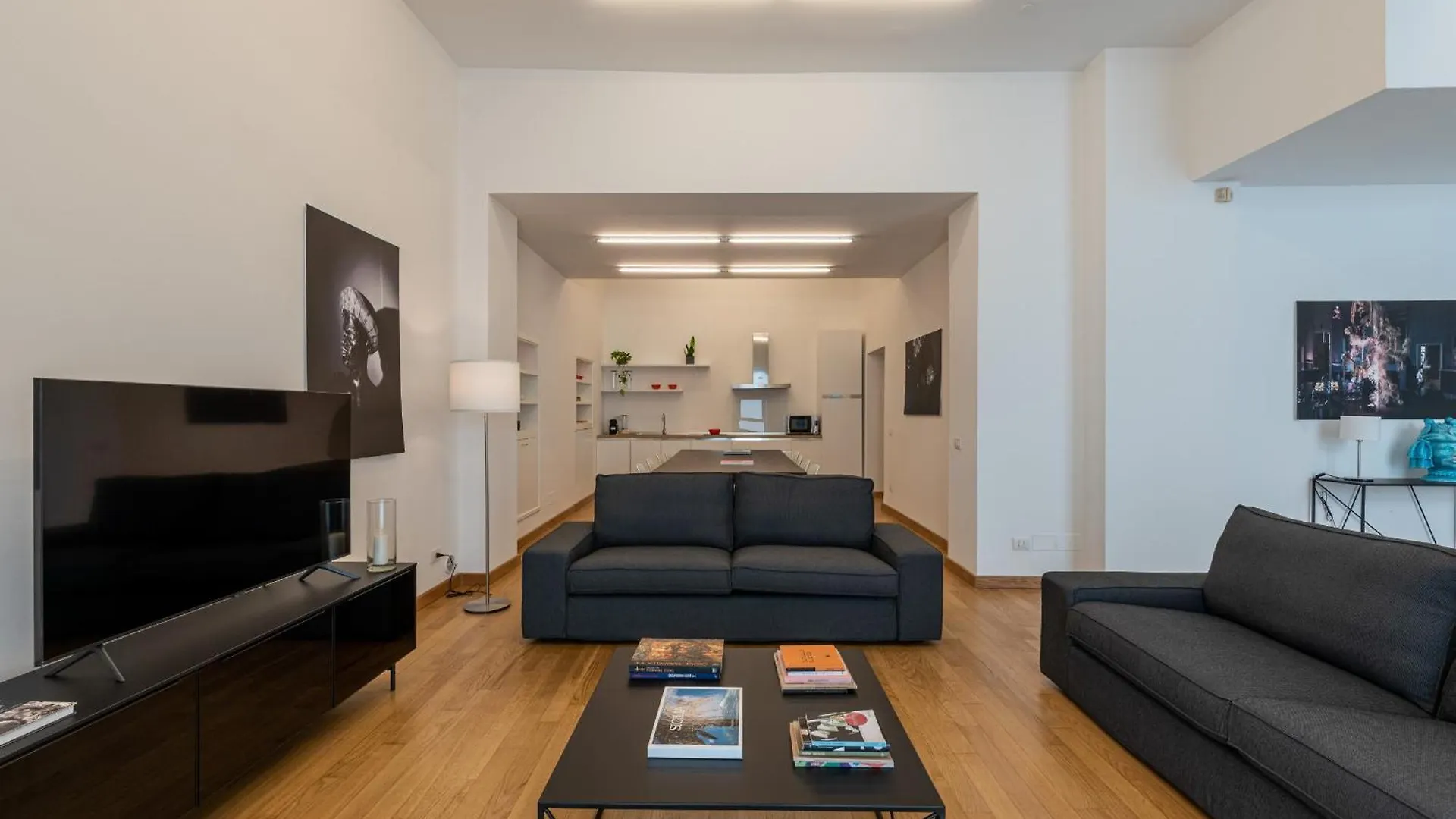 Torremuzza Homes By Wonderful Italy Palermo Lejlighed