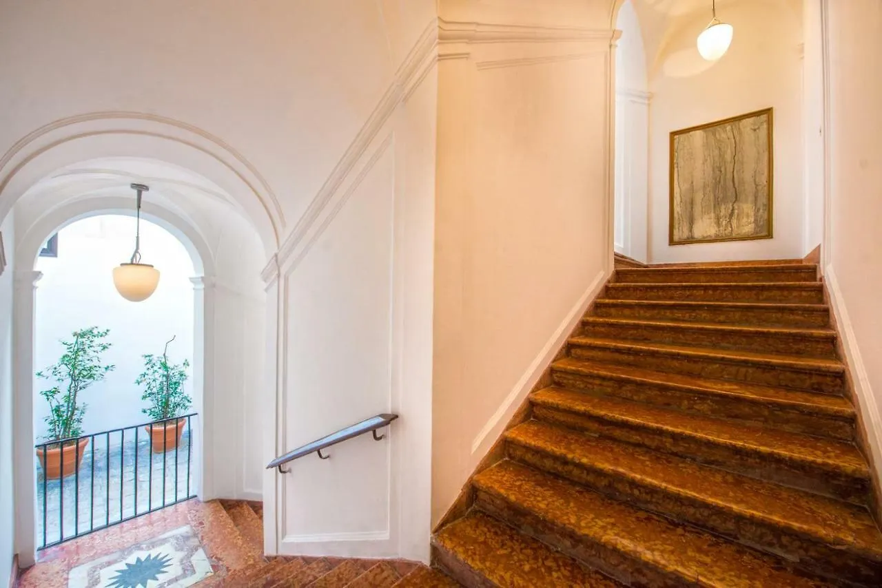 Torremuzza Homes By Wonderful Italy Palermo Lejlighed